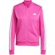 3. Dres damski adidas Essentials 3-Stripes różowy JD5436