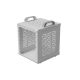 3. LANBERG OPEN RACK 10" OR10-2306-S 6U 280X300 SZARY