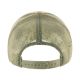 2. Czapka z daszkiem '47 New York Yankees Branson beżowa / khaki B-BRANS17CTP-KH