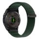 2. Pasek Tech-Protect NylonLoop na Garmin Fenix 5X / 5X Plus / 6X / 6X Pro / 7X / 8 / 8 Pro / 9 / 9 Pro (51 mm) - zielony