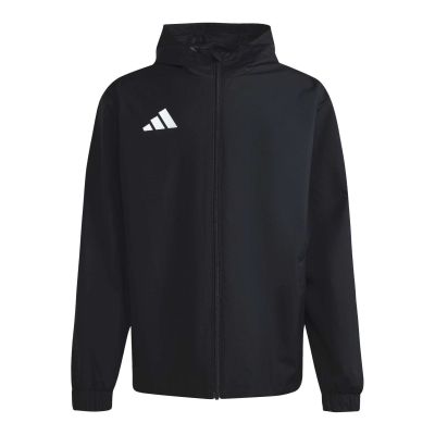 Kurtka adidas Entrada 26 All-weather JZ9101