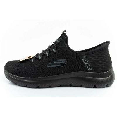 2. Buty Skechers Summits-High Range M 232457/BBK