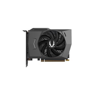 10. Karta graficzna ZOTAC GAMING GeForce RTX 3050 ECO SOLO 8GB
