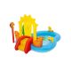 32. Bestway 53118 dmuchany Plac Zabaw 264x188 x140cm