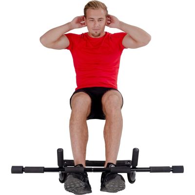 9. DRĄŻEK WIELOFUNCYJNY DO ĆWICZEŃ 94x35x24CM PURE 2 IMPROVE