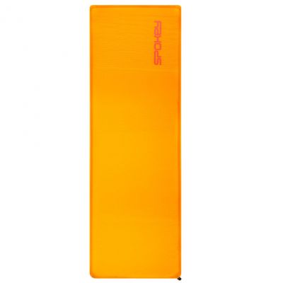 2. Mata samopompująca Spokey Savory 927850