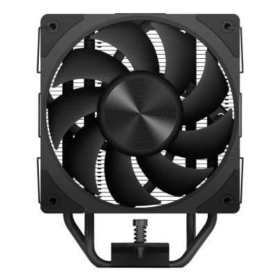 10. MODECOM CHŁODZENIE CPU VOLCANO 0C T701 BLACK