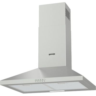 10. Okap GORENJE WHC629E4X