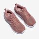 6. Buty sportowe damskie różowe Skechers Graceful Get Connected (12615-MVE)
