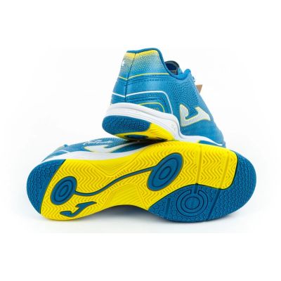 9. Joma buty dziecięce piłkarskie Toledo JR 2604 sportowe halowe wygodne