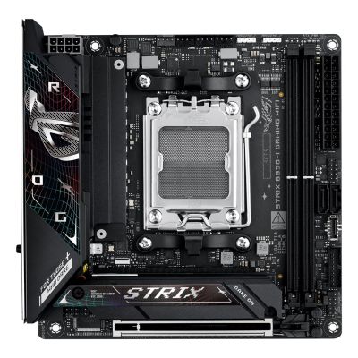 4. Płyta główna ASUS ROG STRIX B850-I GAMING WIFI