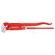 KNIPEX KLUCZ DO RUR NASTAWNY TYP S  0,5"