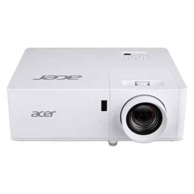 2. Acer PL6820 Projektor o standardowym rzucie 5500 ANSI lumenów DLP UHD 4K (3840x2160) Biały