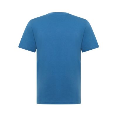 6. Mustang męska koszulka t-shirt AUSTIN 1017379 5232