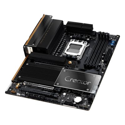 23. Płyta główna Asrock X870 TAICHI CREATOR