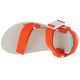 4. Sandały Levi's Tahoe Refresh Sandal W 234206-989-78