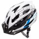 26. Kask rowerowy Meteor Gruver 24747-24749
