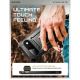 8. Etui Supcase Unicorn Beetle Pro na Google Pixel 11 Pro XL - czarne