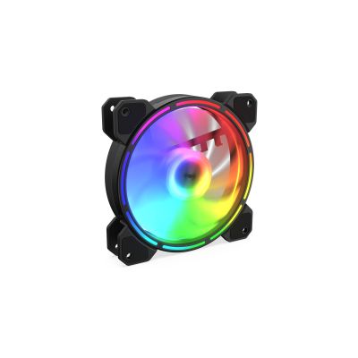 3. Wentylator KRUX Lunar 120 ARGB