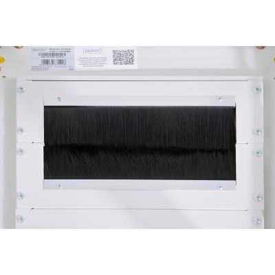 4. Digitus Szafa sieciowa serii Unique - 600x800 mm (WxD)