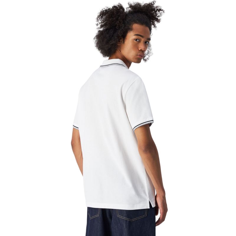 11. Koszulka Champion polo M 220897 WW001