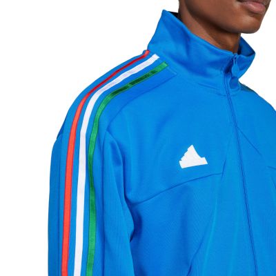 9. Bluza adidas House of Tiro Nations Pack M IY4495