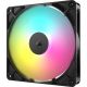 3. Corsair RS140 ARGB Obudowa komputera Wentylator 14 cm Czarny 1 szt.