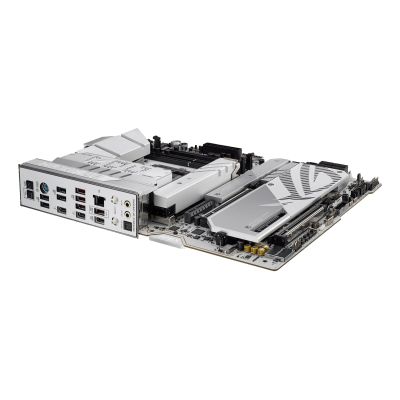 10. ASUS ROG MAXIMUS Z890 APEX Intel Z890 LGA 1851 (Socket V1) ATX