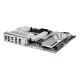 10. ASUS ROG MAXIMUS Z890 APEX Intel Z890 LGA 1851 (Socket V1) ATX