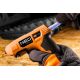 2. NEO tools 17-083 pistolet/pióro do klejenia na gorąco