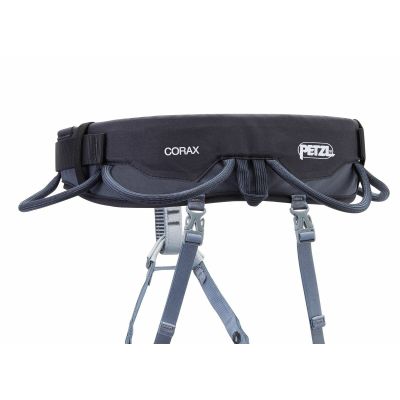 4. Uprząż corax-gray-1 PETZL