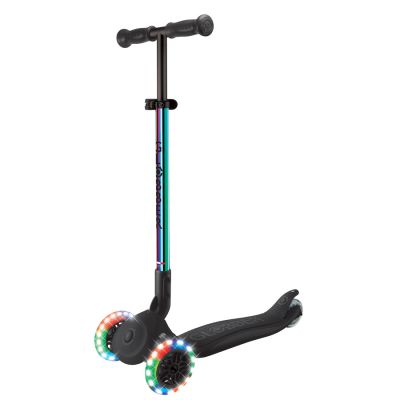 3. Hulajnoga trójkołowa PRIMO FOLDABLE LIGHTS (432-401-4)