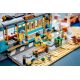 10. LEGO City 60506 - Tramwaj przy plaży