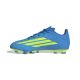 2. Buty adidas Junior F50 Club FG/MG JS1479
