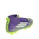3. Buty piłkarskie adidas F50 League FG/MG Mid Jr JI3547