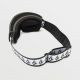 3. Gogle snowboardowe Volcom Migrations BLACK RERUN/DARK GREY (VG0022102)