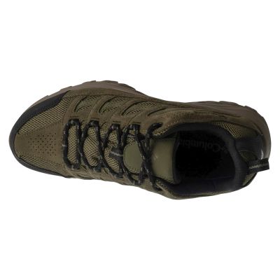 3. Columbia Crestwood Waterproof 2100651383 Zielone 41,5