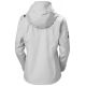 16. Kurtka Helly Hansen W Crew Hooded Jacket W 34448 853