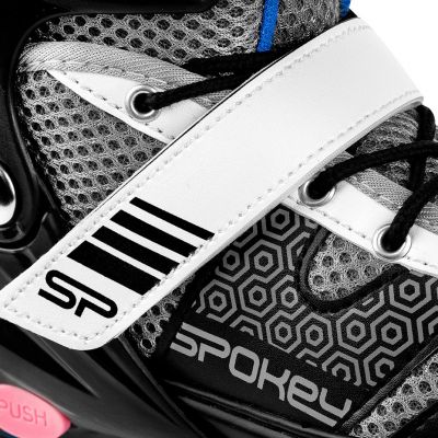 6. Rolki Spokey Arya 28-32 927030