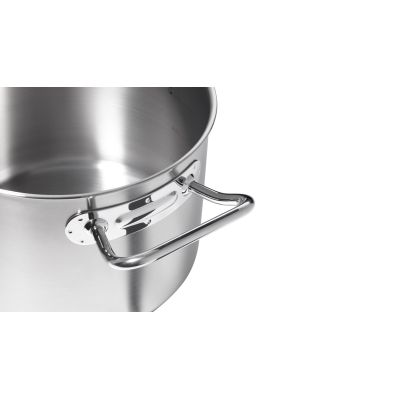 6. Zestaw 4 garnków ZWILLING Twin Classic 40901-000-0