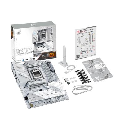 9. Płyta główna ASUS ROG STRIX B850-A GAMING NEO
