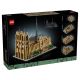 2. LEGO Architecture 21061 Notre-Dame w Paryżu