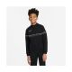3. Bluza Nike Dri-FIT Academy 21 Jr CW6115-014