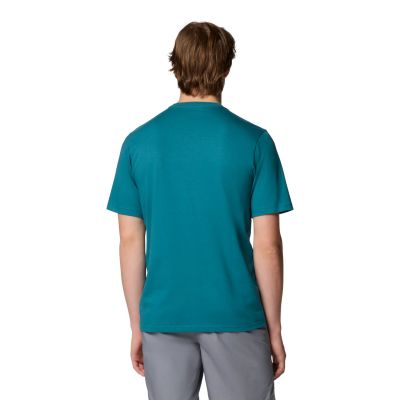 3. Koszulka Columbia CSC Basic Logo SS Tee M 1680053364