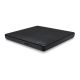 2. Hitachi-LG Slim Portable DVD-Writer dysk optyczny DVD±RW Czarny