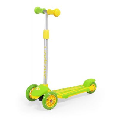 10. Hulajnoga trójkołowa SMJ Sport AF-WG04 Jr HS-TNK-000009062