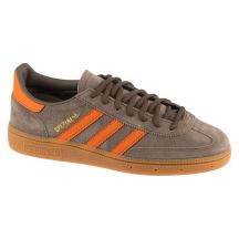 adidas Handball Spezial JR3846 Brązowe 36