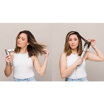 4. Suszarko-lokówka Shark HD446SLEU