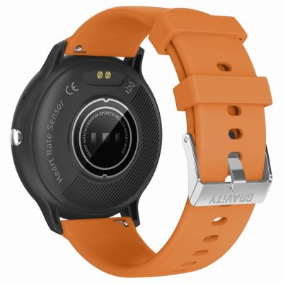 4. Smartwatch Gravity GT1-2 PRO