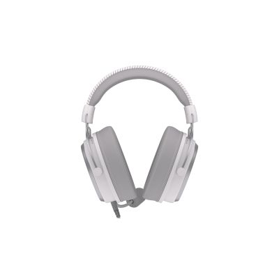 22. Słuchawki ENDORFY Viro Plus USB Onyx White